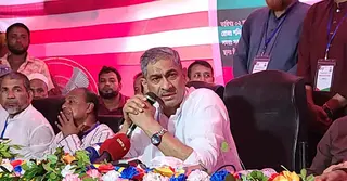 শাহবাগে জুলাই যোদ্ধাদের মারামারি আমাদের ব্যথিত করেছে: এ্যানি
